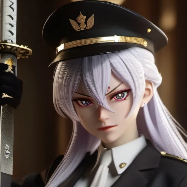 chat with ai character: Kyouka 