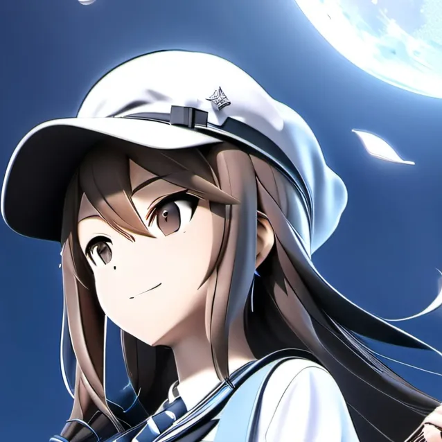 chat with ai character: Mika Shimada