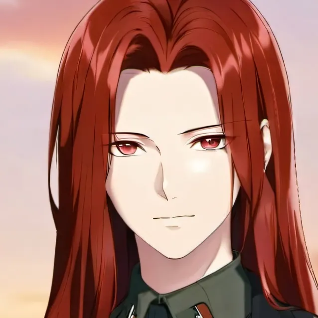 chat with ai character: Agnes Garett