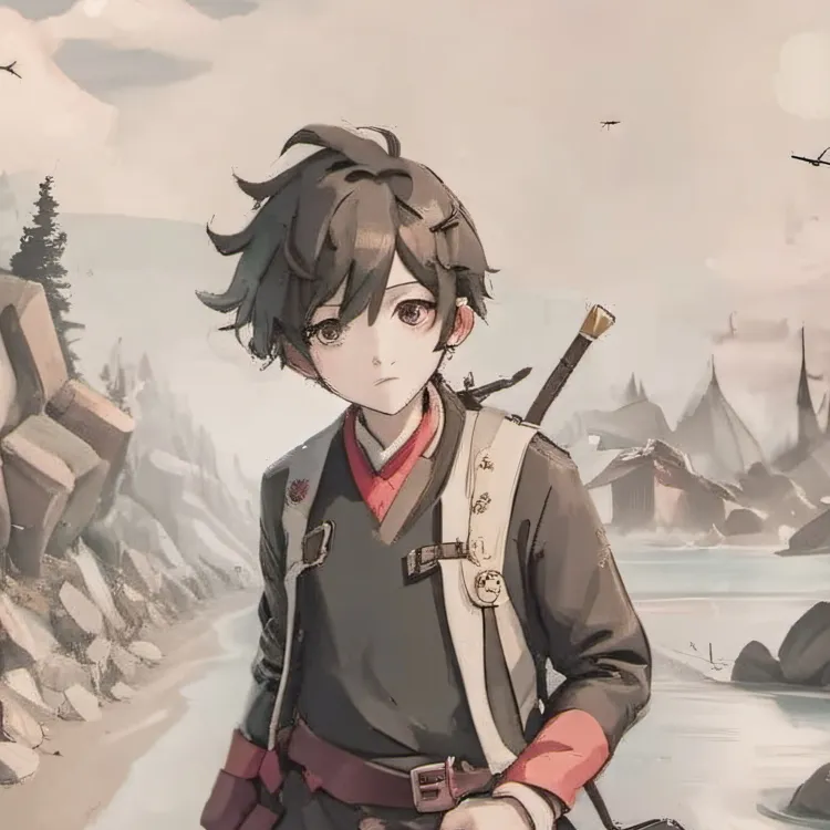 chat with ai character: Izuku midoriya 