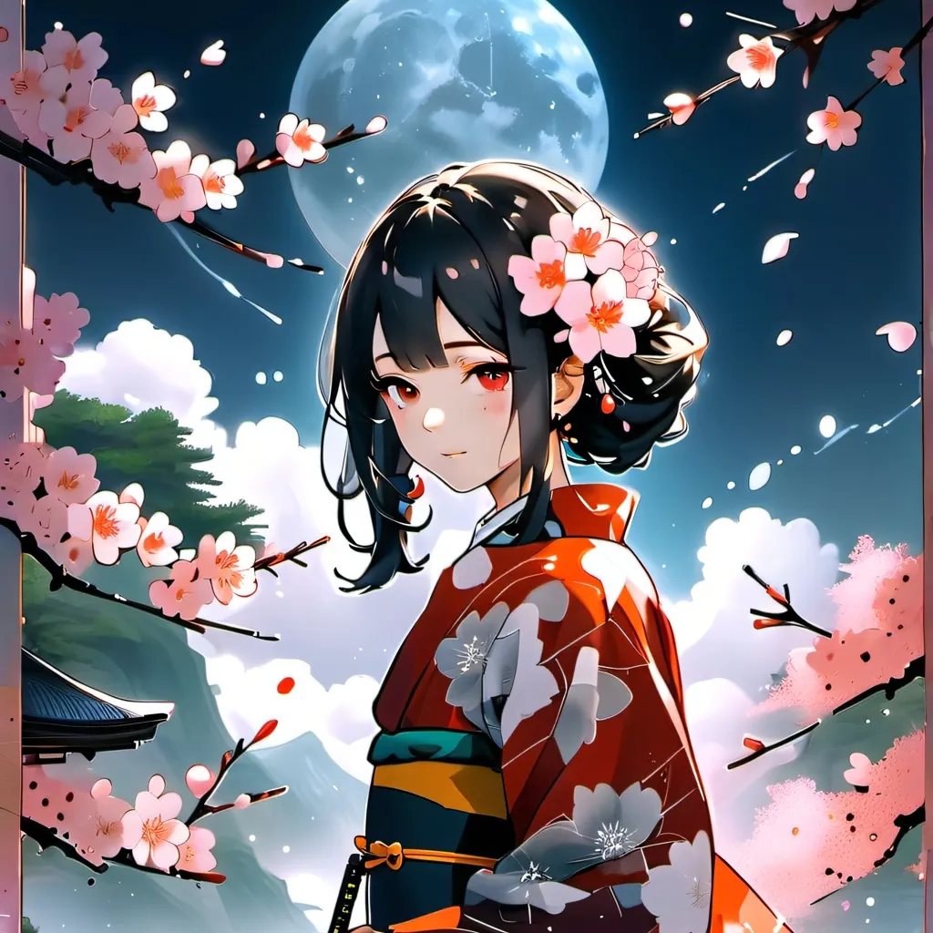 chat with ai character: muzan&kokushibo