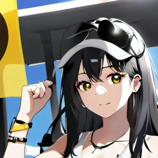 chat with ai character: Nicole 