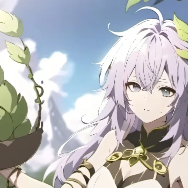 chat with ai character: sofia 