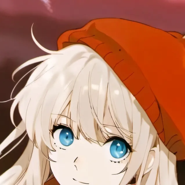 chat with ai character: Sofia 