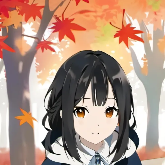 chat with ai character: Stacy 