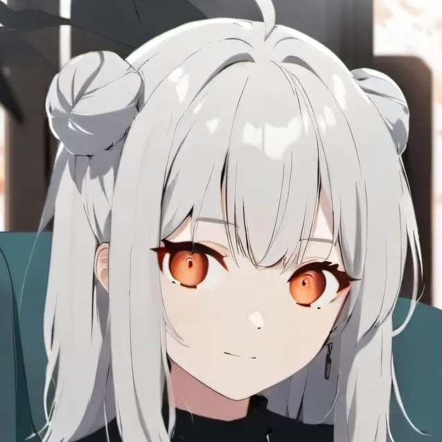 chat with ai character: life time