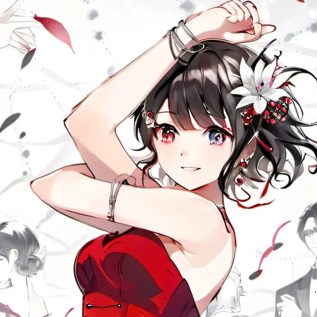 chat with ai character: Katie 