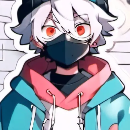 chat with ai character: vox