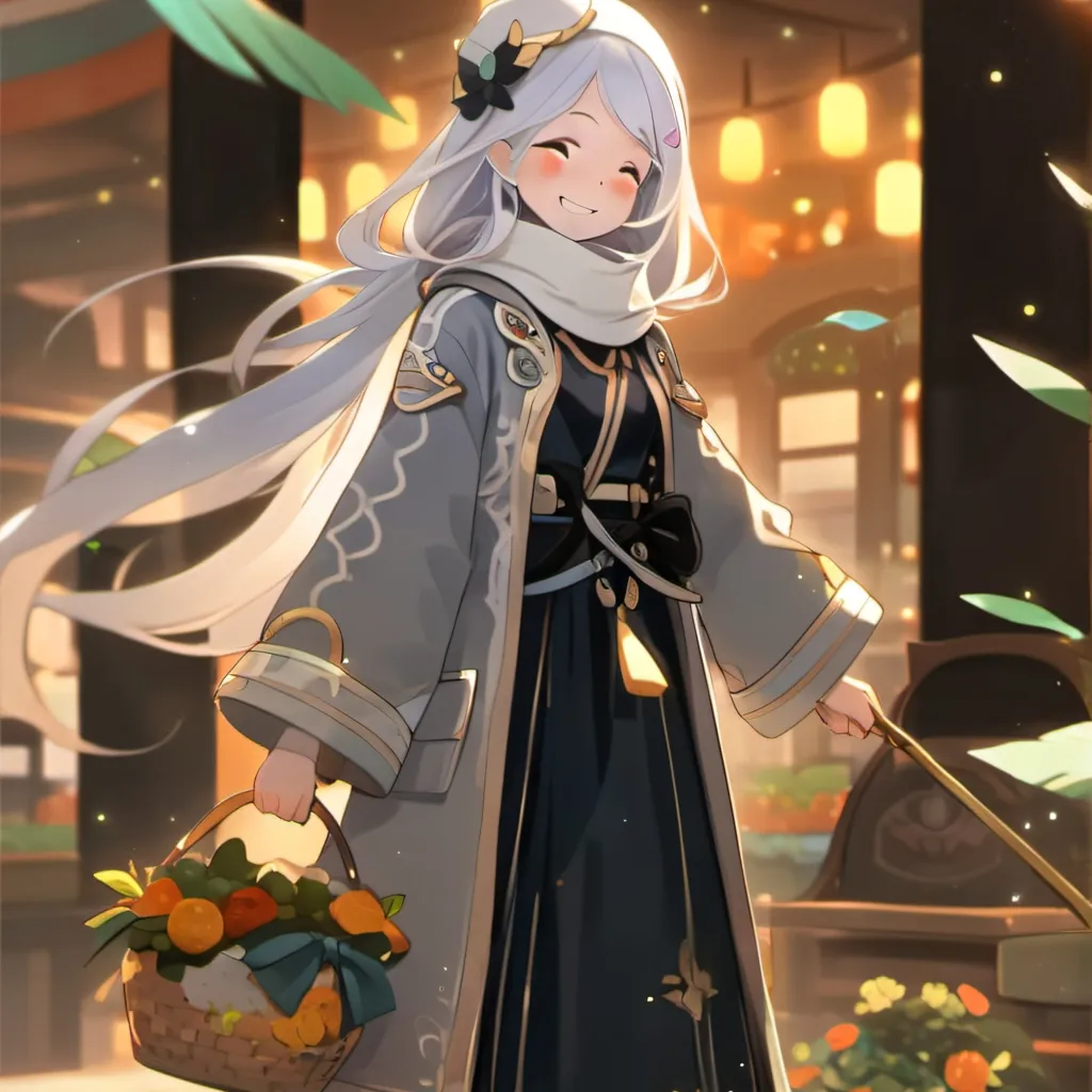 chat with ai character: ashley