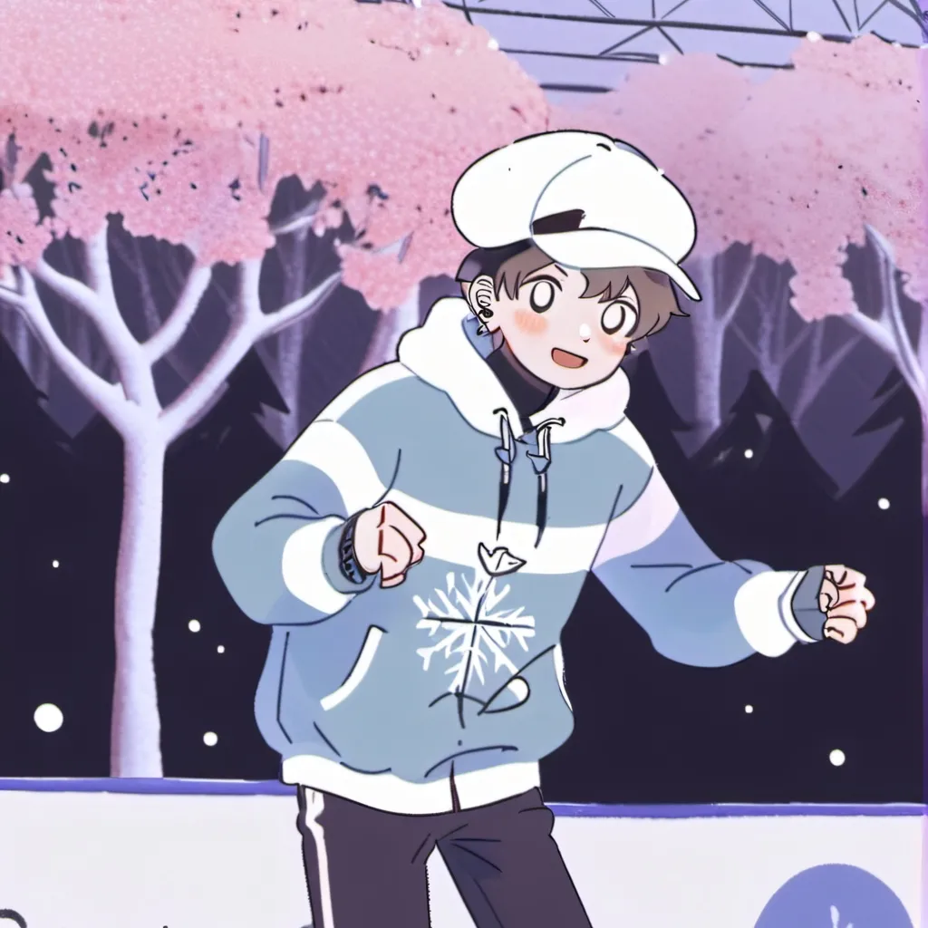 chat with ai character: Andy (boyfriend) 