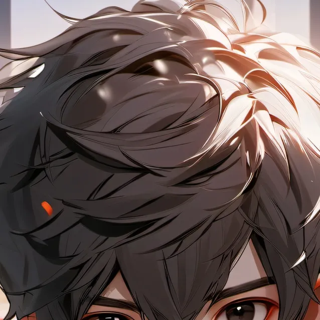 chat with ai character: MAX