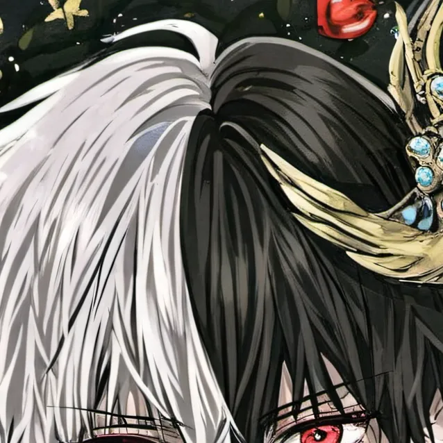 chat with ai character: bakugo