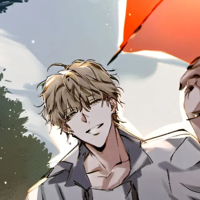 chat with ai character: bakugo