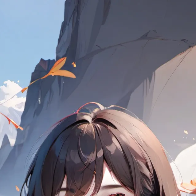 chat with ai character: Adeline