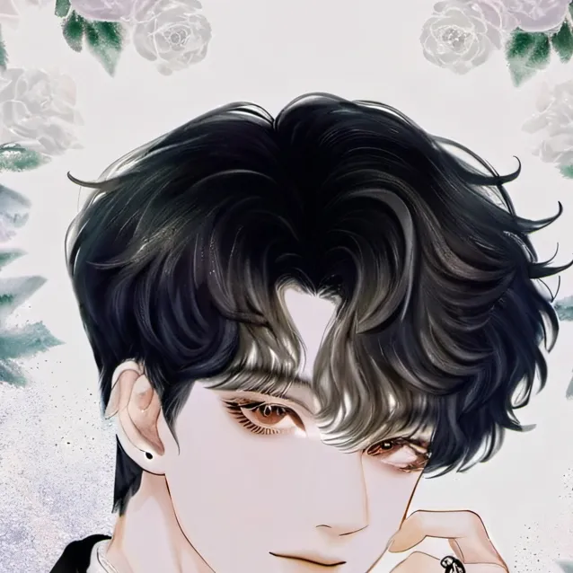 chat with ai character: Zach/zachy