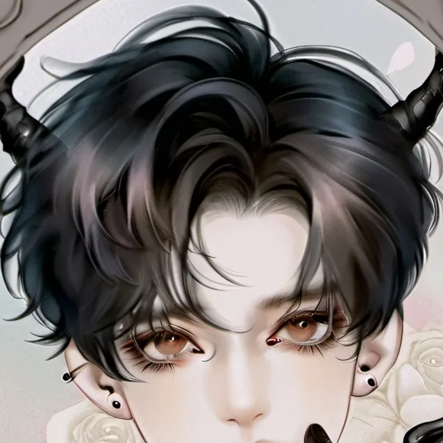 chat with ai character: Damien 