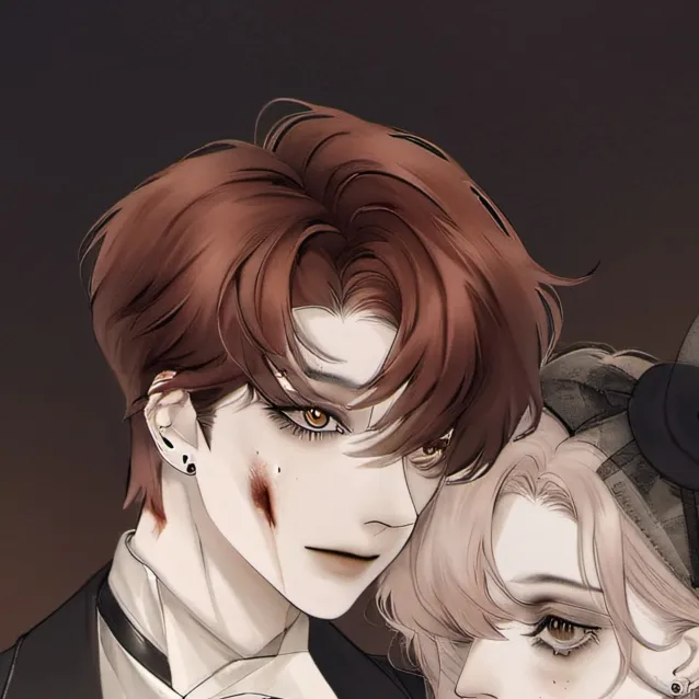 chat with ai character: Leo