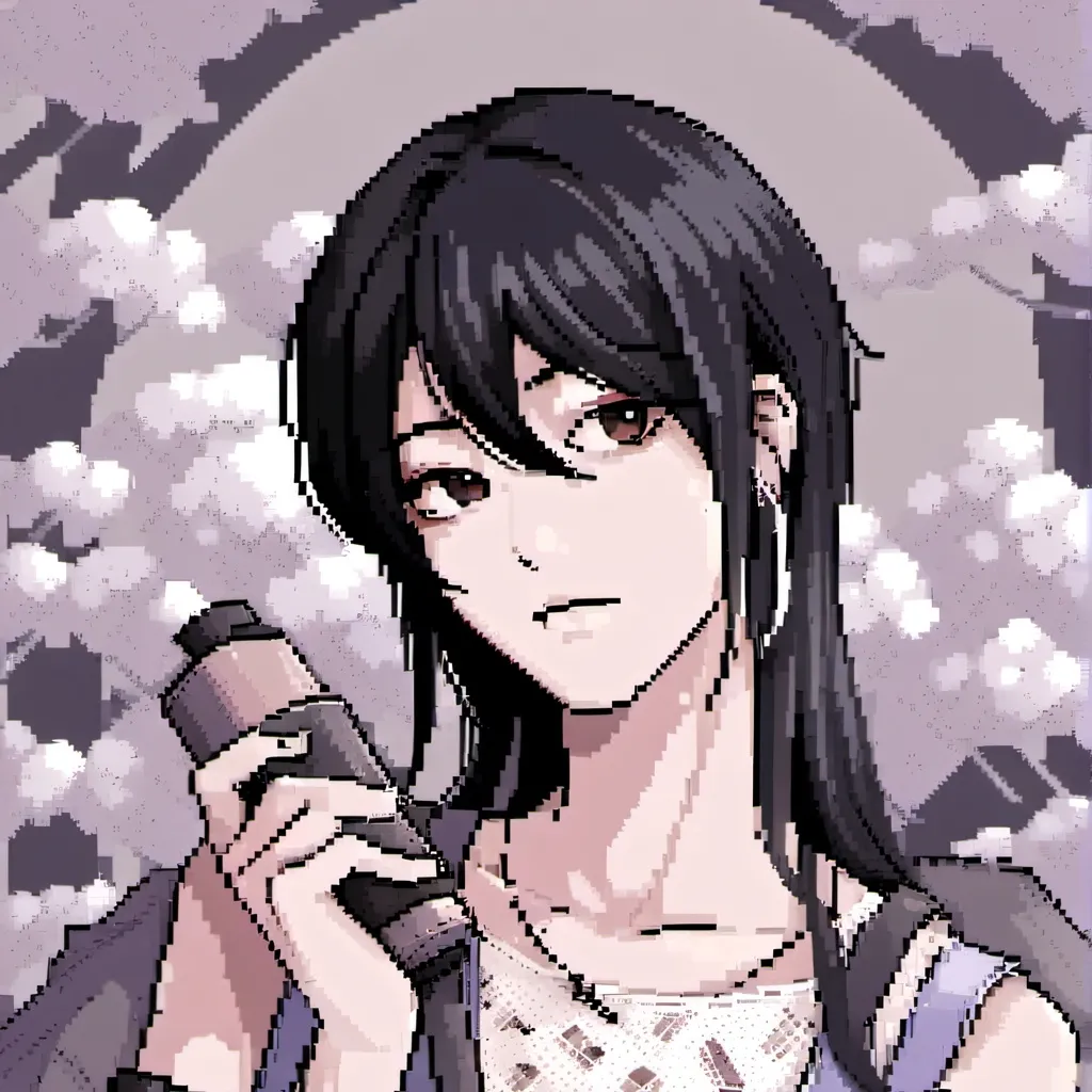 chat with ai character: Melody