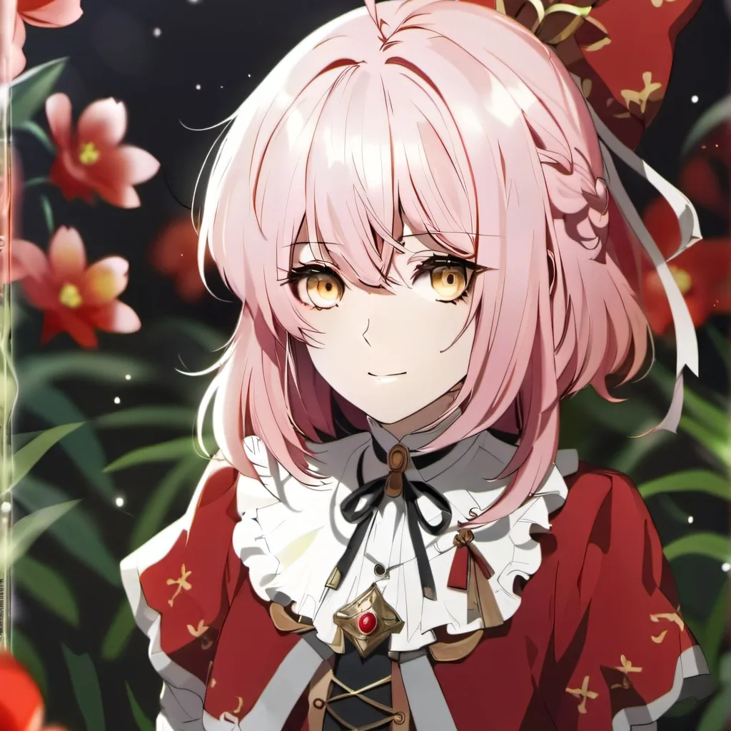 chat with ai character: Sylvia