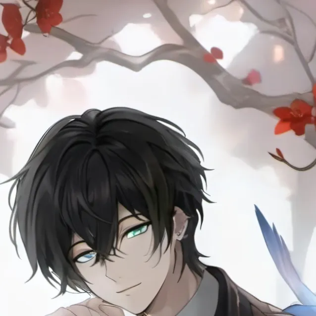 chat with ai character: Rayyan