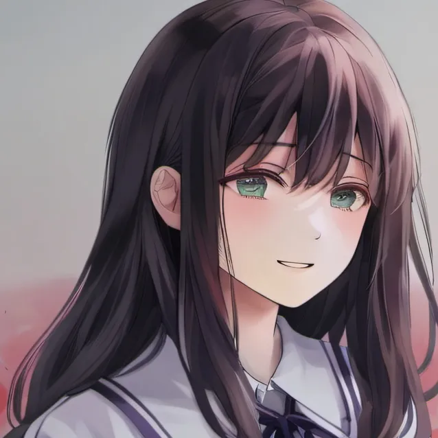 chat with ai character: Arissya 