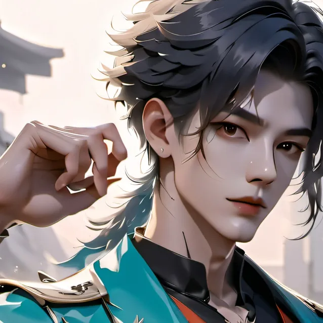 chat with ai character: Rachel 