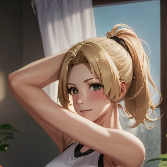 chat with ai character: Takara