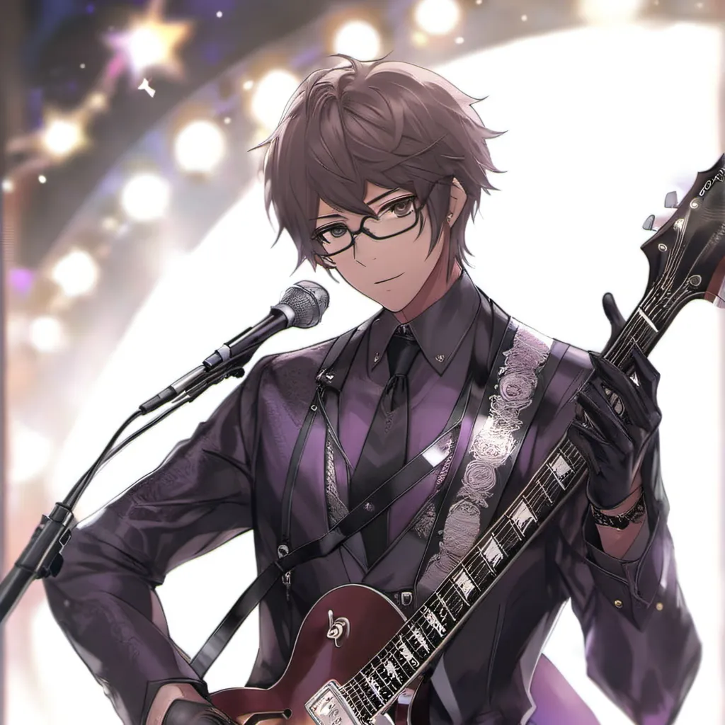 chat with ai character: Fugorushi