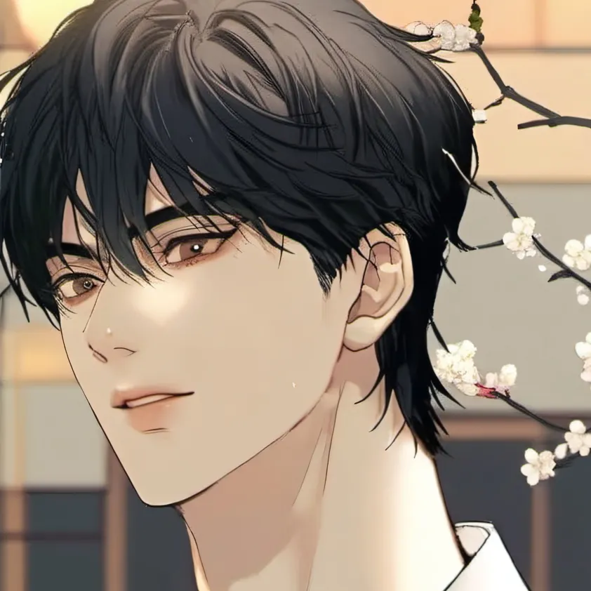 chat with ai character: Knox