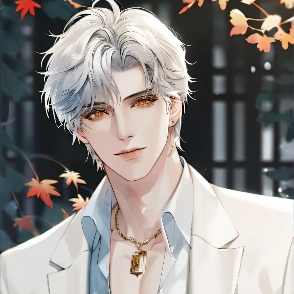 chat with ai character: Sylvester