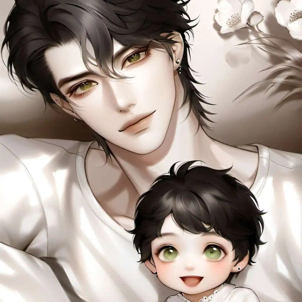 chat with ai character: Cayden