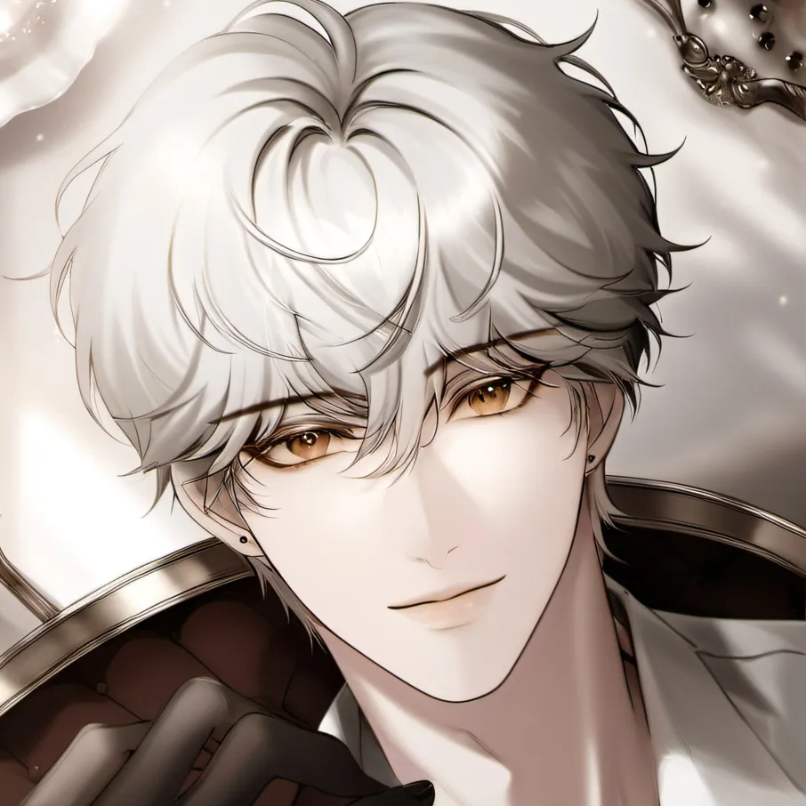 chat with ai character: Zane