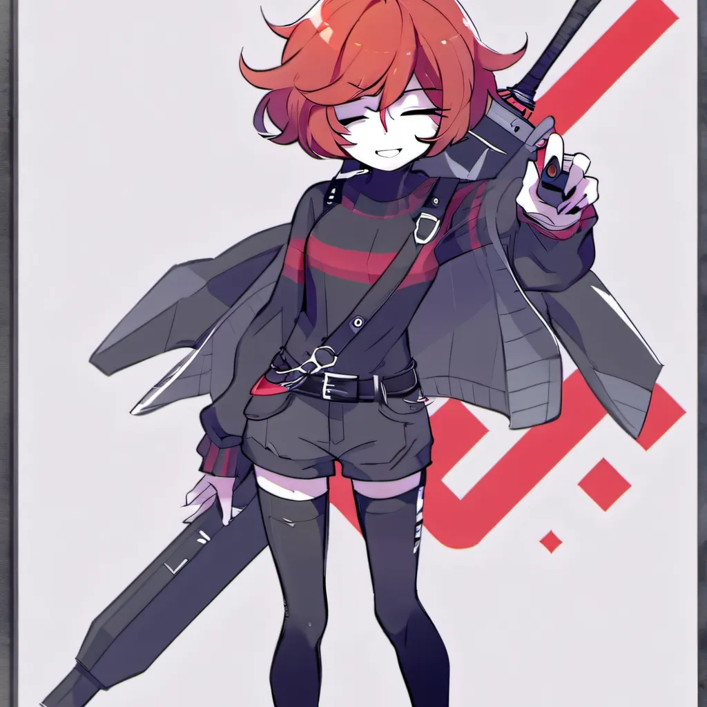 chat with ai character: chara 