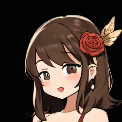 chat with ai character: Angelina