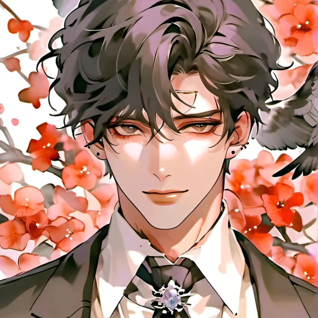 chat with ai character: Sam