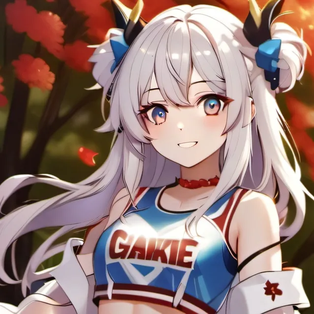 chat with ai character: Amelia