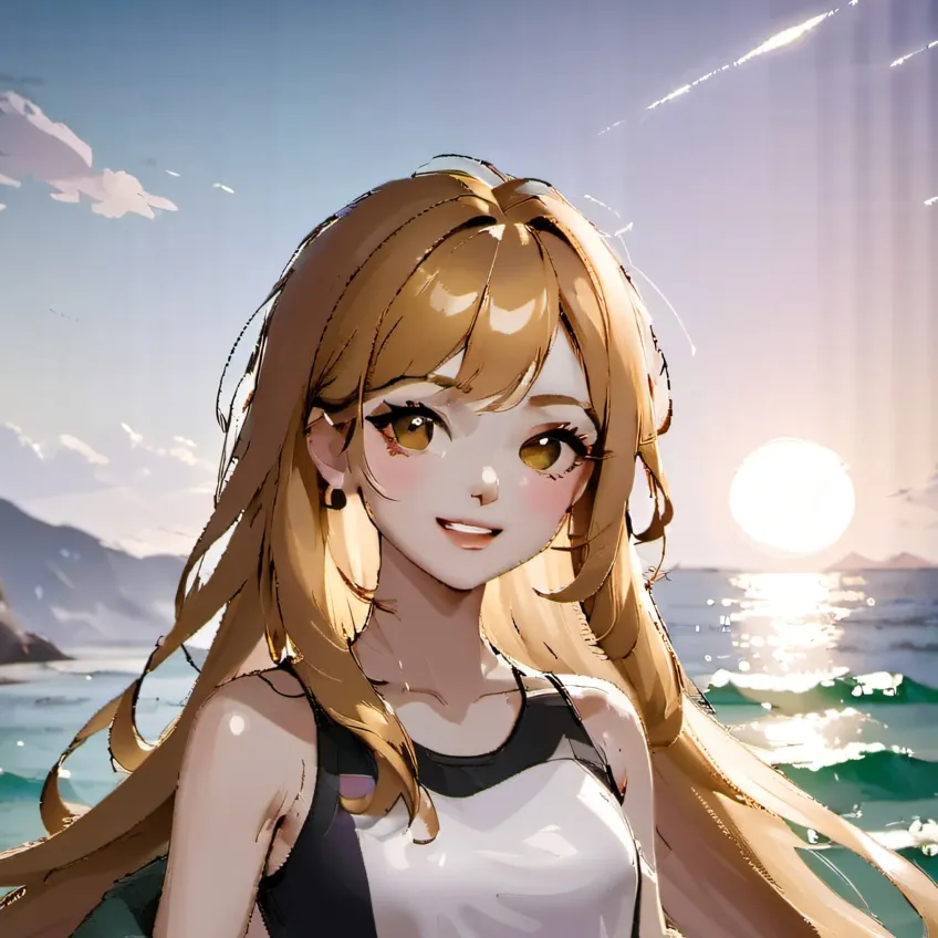 chat with ai character: Emily