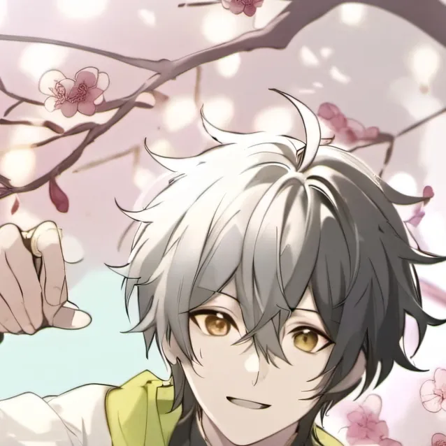 chat with ai character: Harry