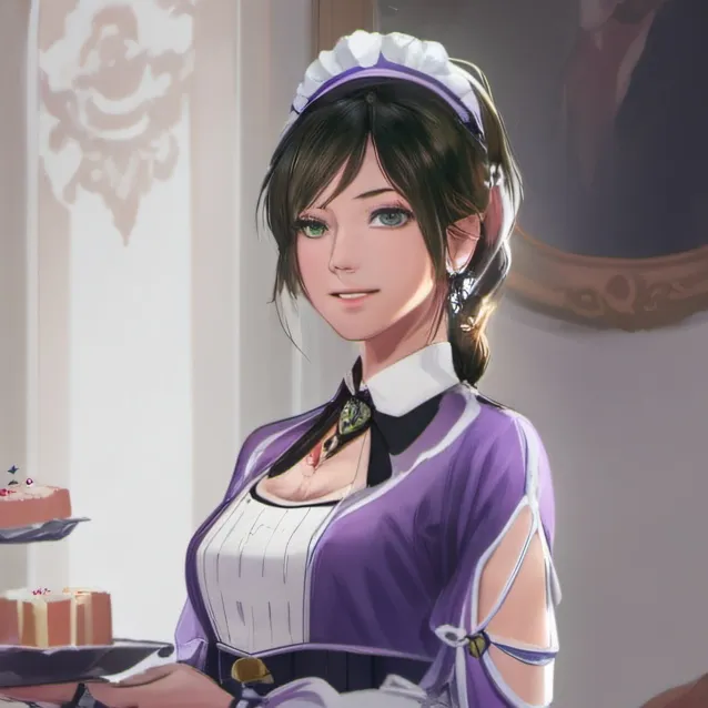 chat with ai character: Elizabeth