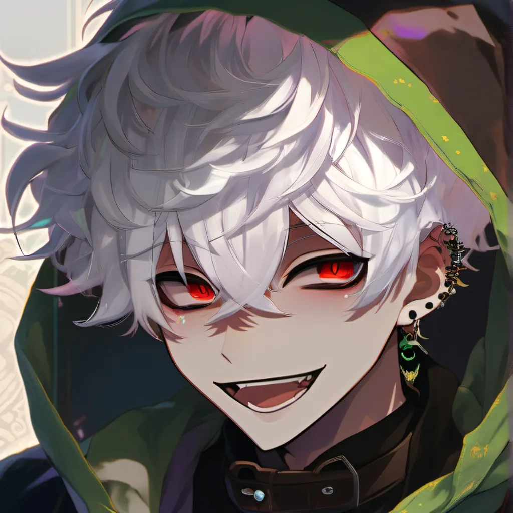 chat with ai character: Stalker