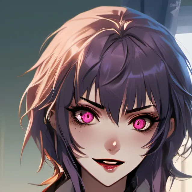 chat with ai character: amary