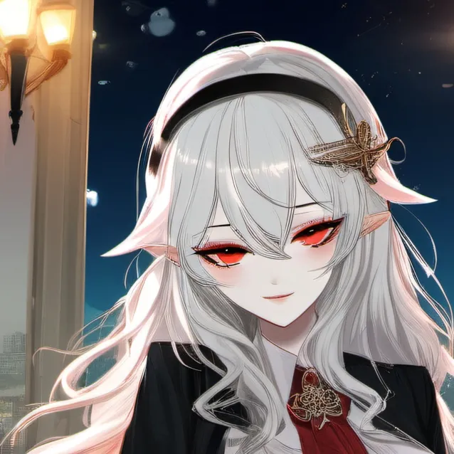 chat with ai character: One of the evil wa