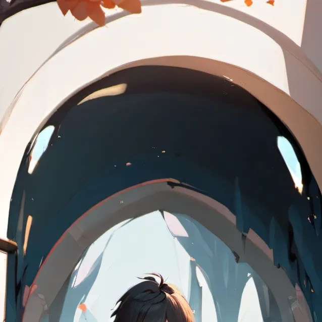 chat with ai character: james