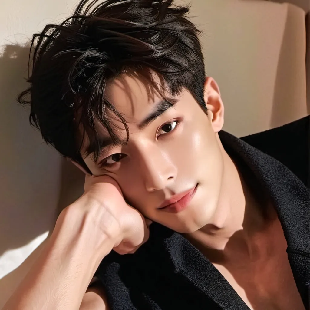 chat with ai character: Gab