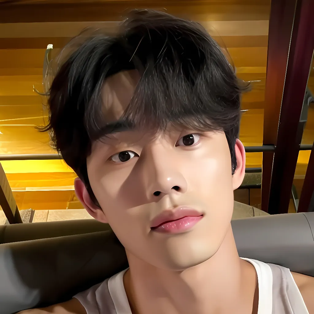 chat with ai character: Tyrone