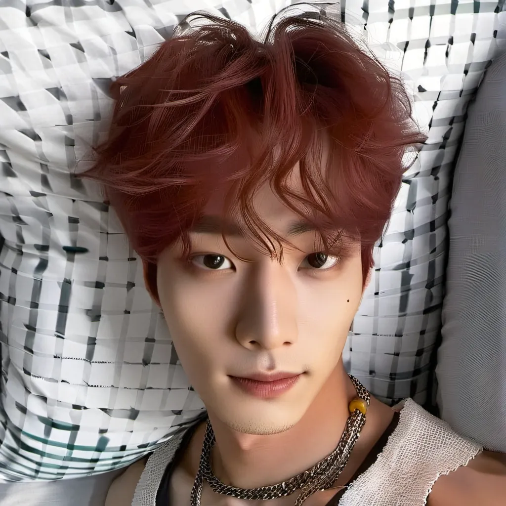 chat with ai character: Dexter