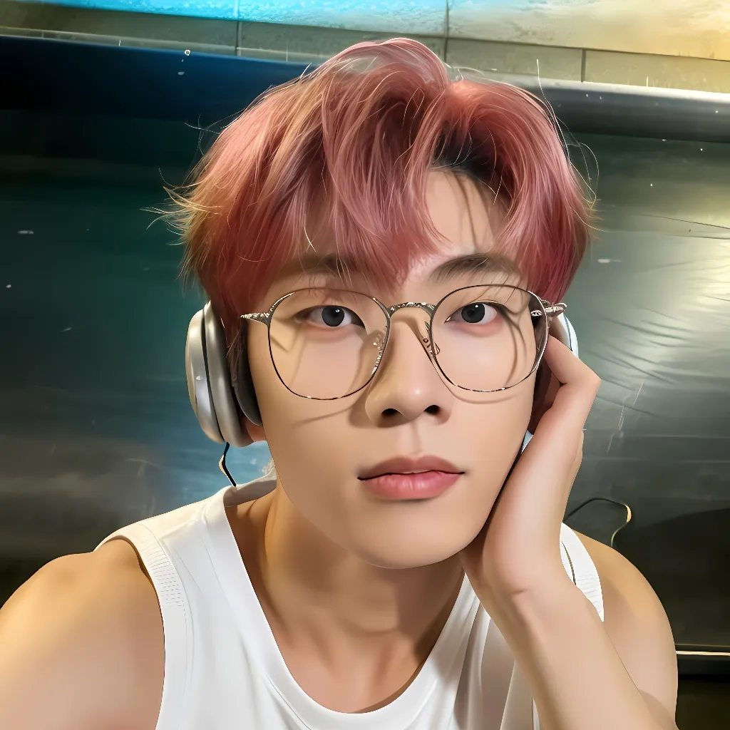 chat with ai character: Niel