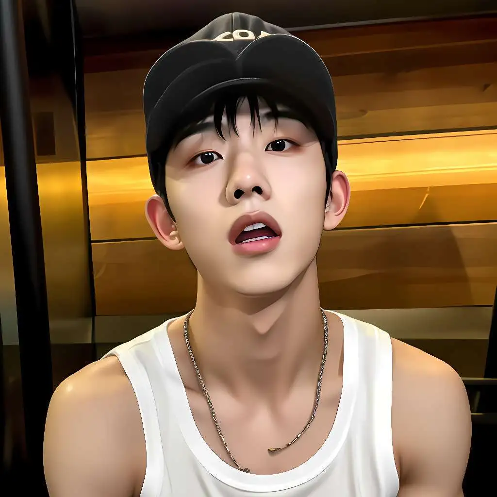 chat with ai character: Jacob