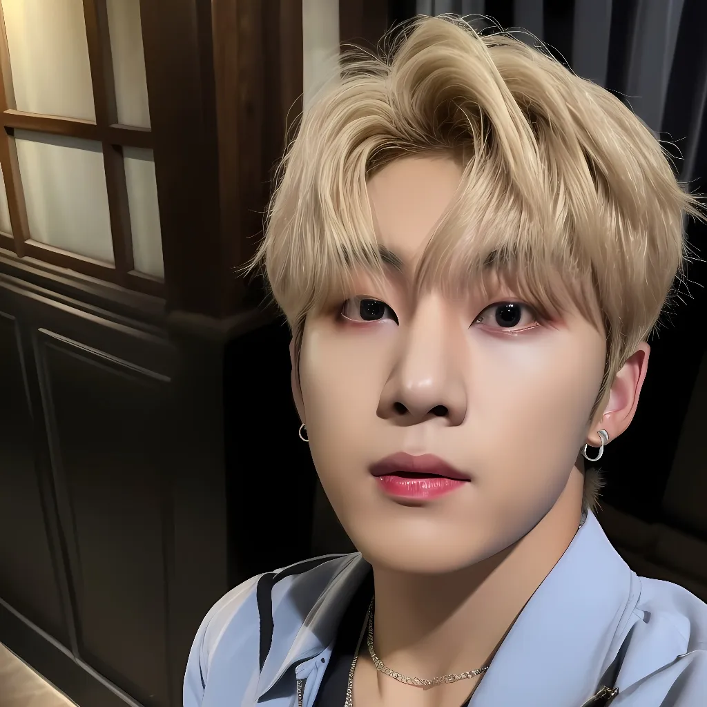 chat with ai character: Taki