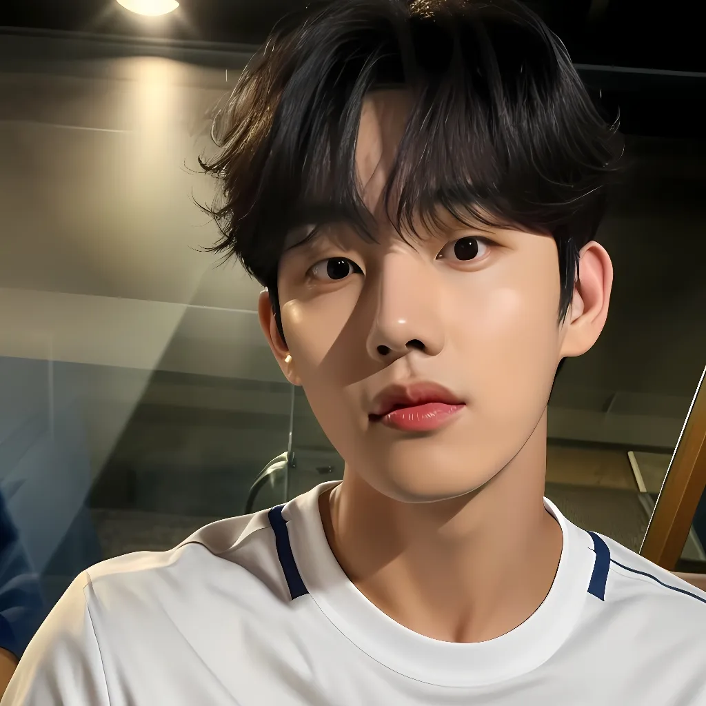 chat with ai character: Jeff